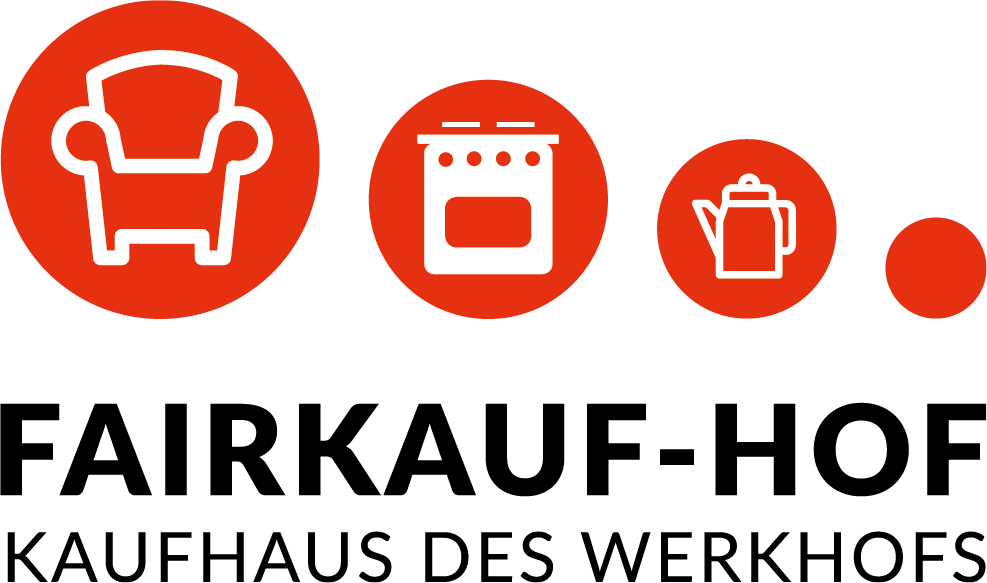 FAIRKAUFHOF Logo