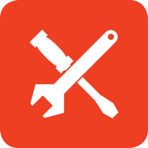 Service icon